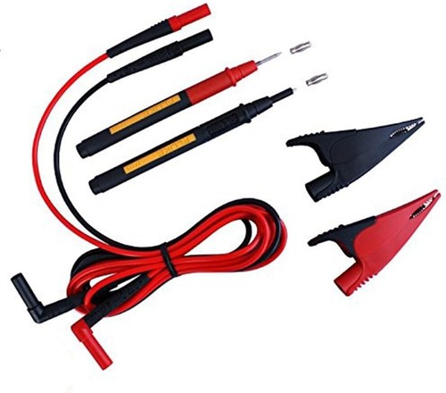 Fluke suregrip multimeter - fluke,