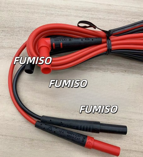 1pc fluke tl224 suregrip - 1pc,