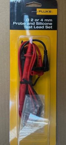 Fluke tl76 all - tl76, test