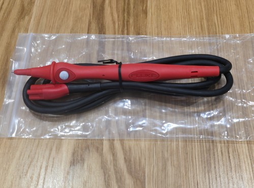 Fluke tp165x remote - fluke,
