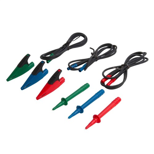 Fluke wire multifunction - 3,