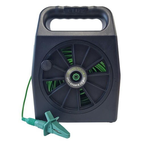 New testsafe 50m - testsafe, r2
