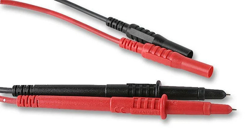 Wire test lead set - 2,