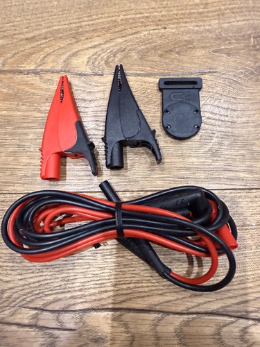 Fluke ac285 suregrip - fluke, alligator