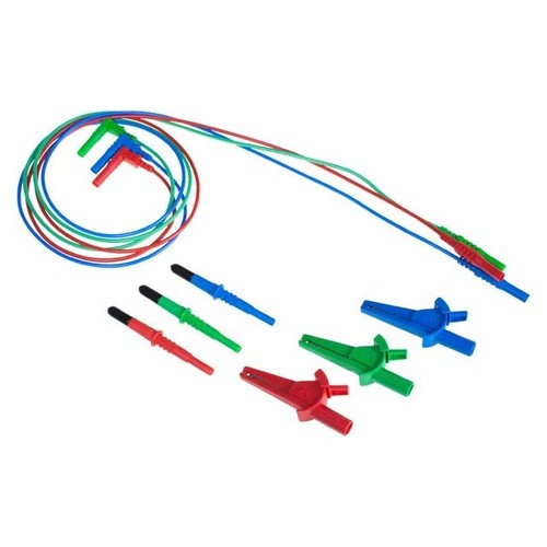 Wire test leads replacement - wire,