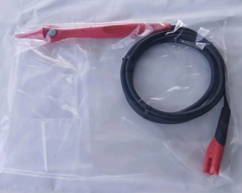 Fluke 165 remote - fluke,
