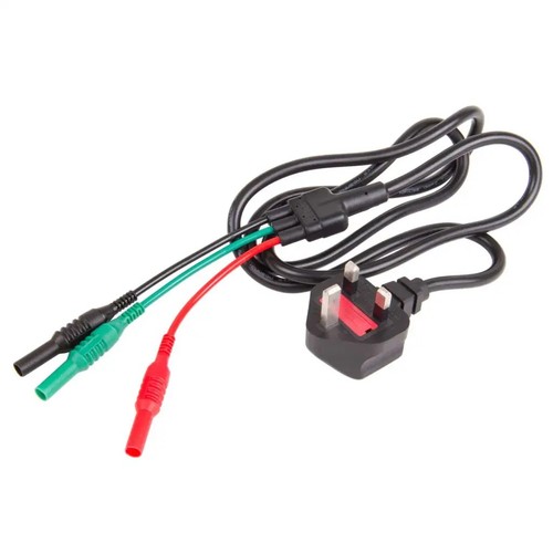 Multifunction tester 13a mains - tester,