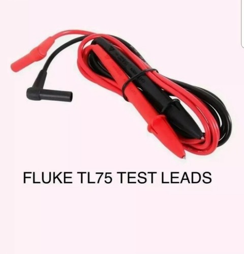 Fluke tl75 10a hard - tl75, point