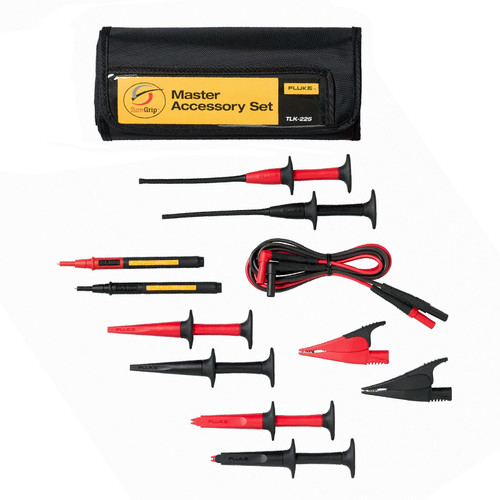 Fluke tlk 225 - tlk-225, suregrip