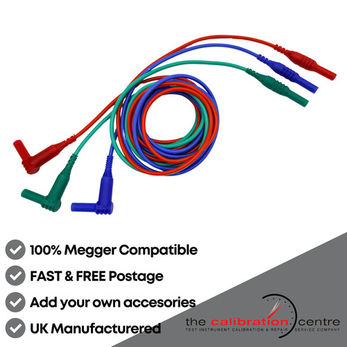 Wire test leads - test,