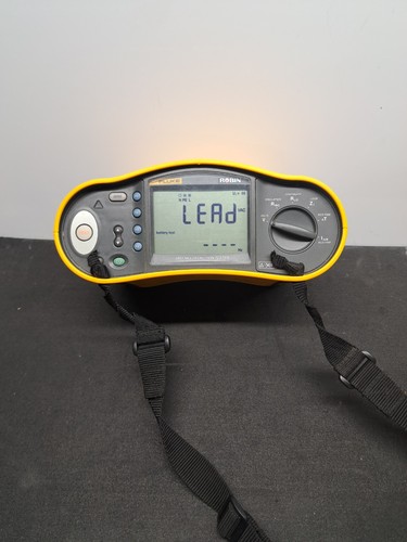 Fluke 1652 multifunction - 1652,