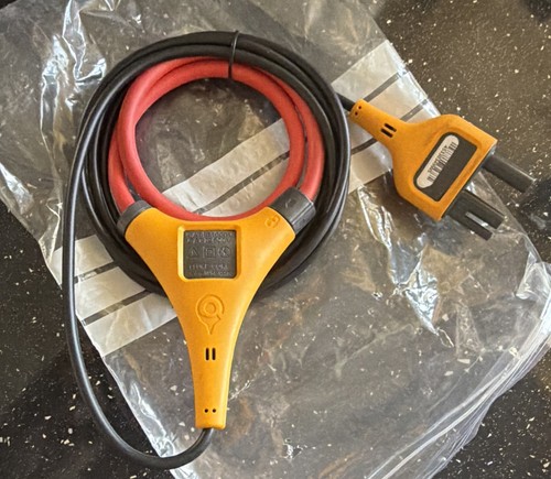 Fluke iflex i2500 max - fluke,