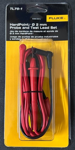 New fluke tl75 hardpoint - tl75-1,