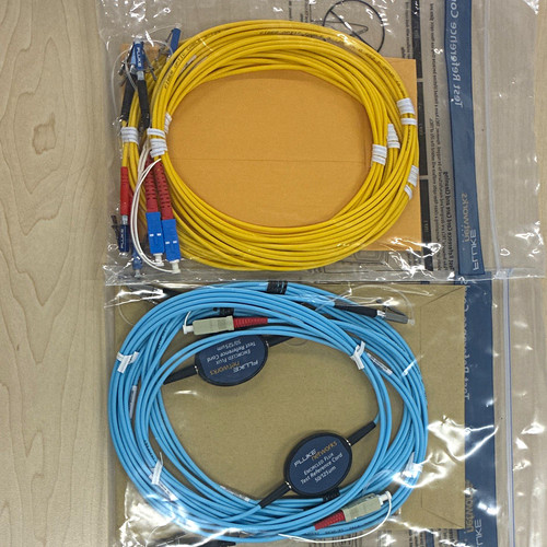 Fluke networks test - fluke,