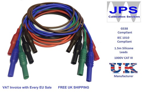 Electrical test lead leads - electrical,