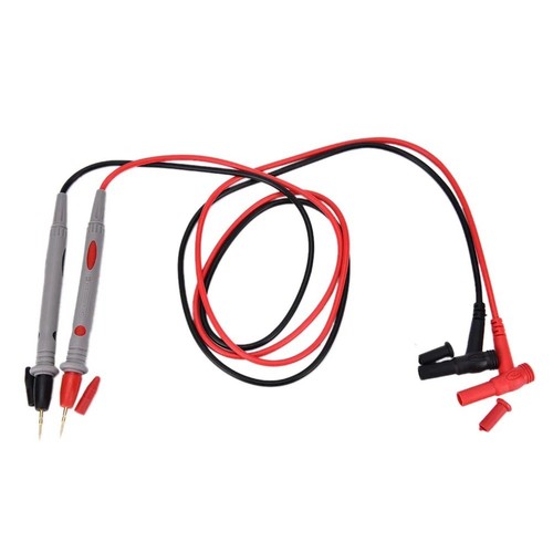 Multimeter test leads for - multimeter,