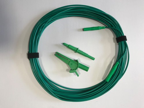Extra long test - extra, green