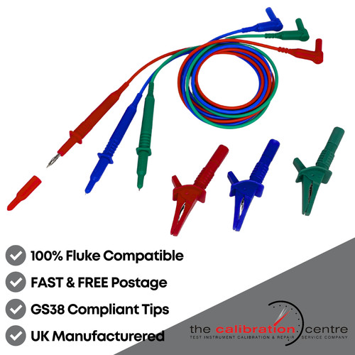 Wire unfused test - wire,