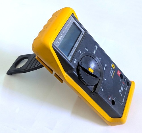 Fluke series digital - fluke,