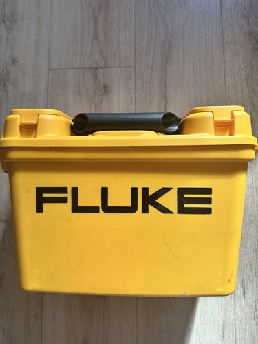 Fluke 6500 pat portable - pat,