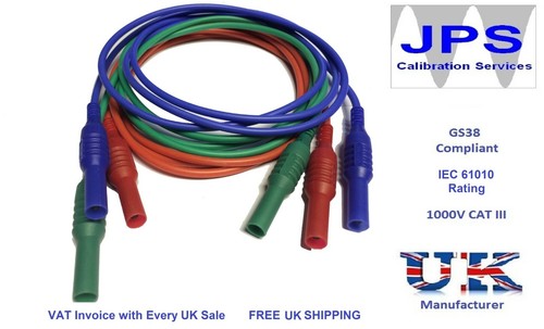 Test leads for - test,