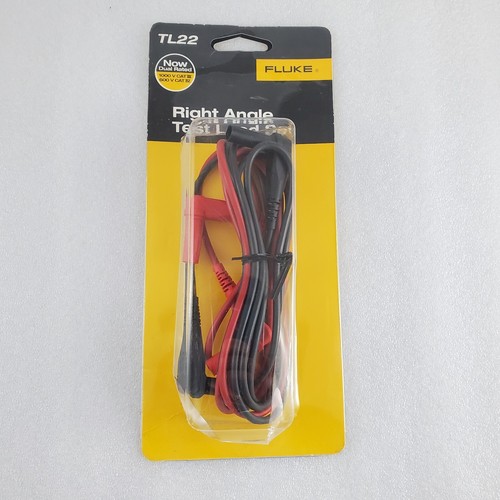 Fluke tl22 right angle test - tl22,